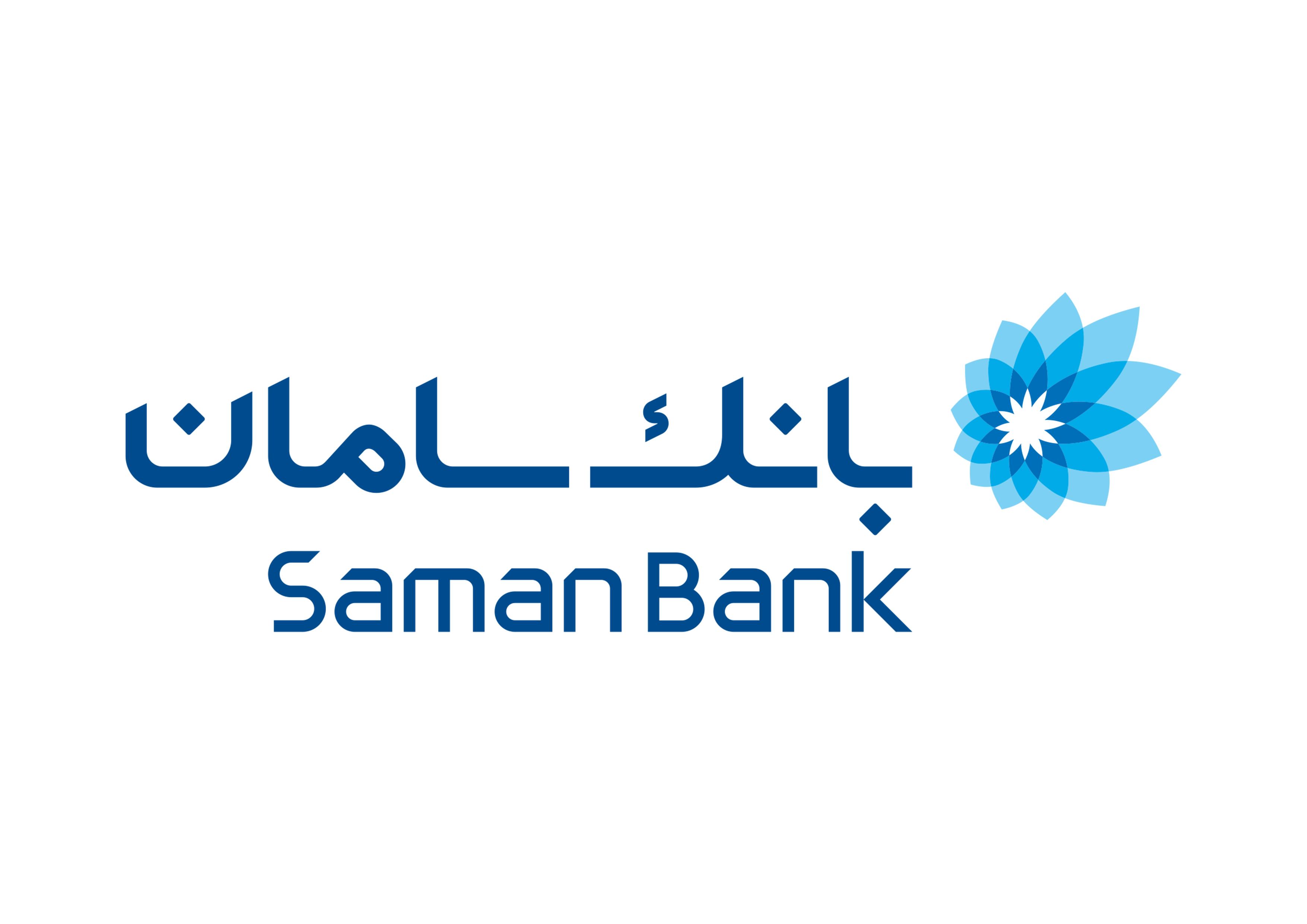 بانک سامان